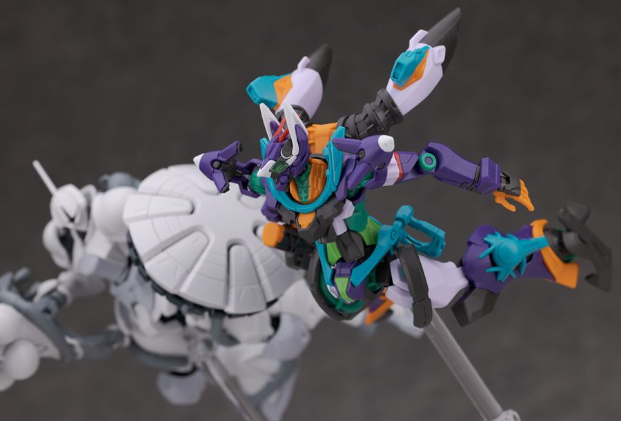 HG GQ 1/144 지프레드 해외 리뷰_87.jpg