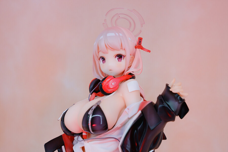 [미메요이] 블루아카이브 1/7 이즈미모토 에이미_22.jpg
