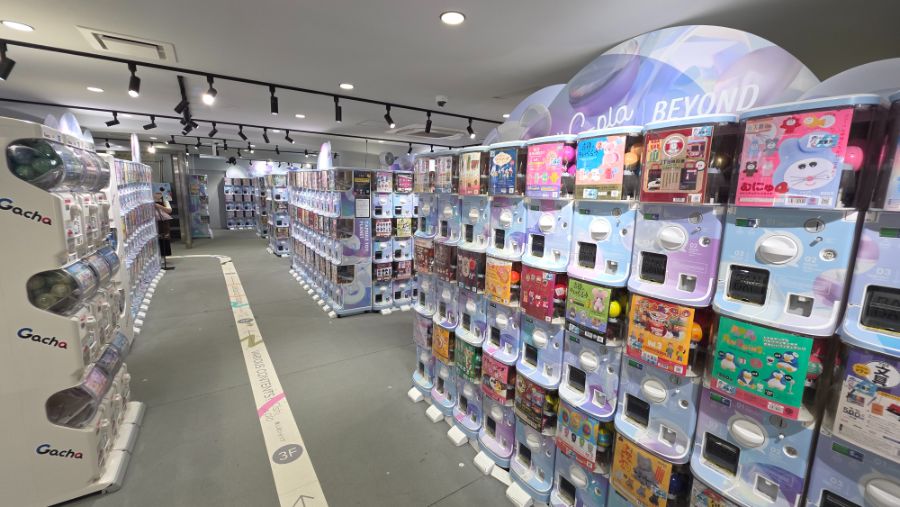 [일본] 요코하마 덕질 여행기! 요코하마에서 덕질 탐방! (초스압)_12.jpg