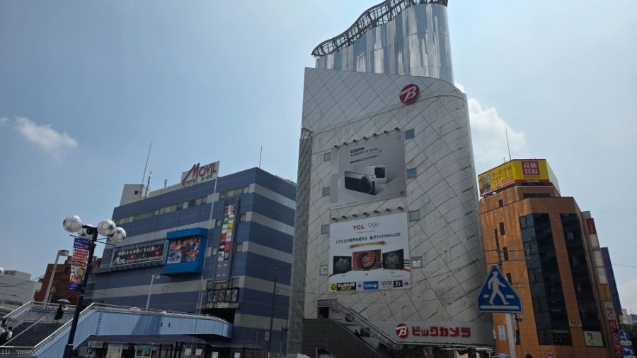 [일본] 요코하마 덕질 여행기! 요코하마에서 덕질 탐방! (초스압)_42.jpg