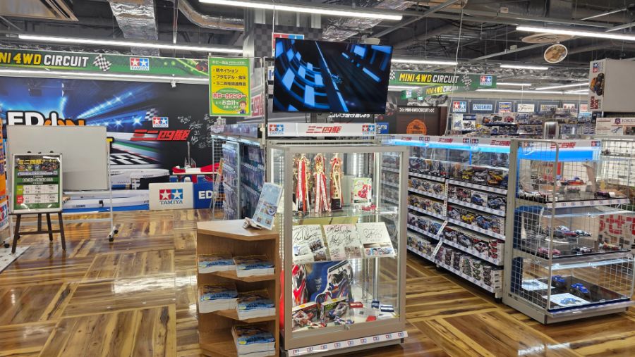 [일본] 요코하마 덕질 여행기! 요코하마에서 덕질 탐방! (초스압)_59.jpg