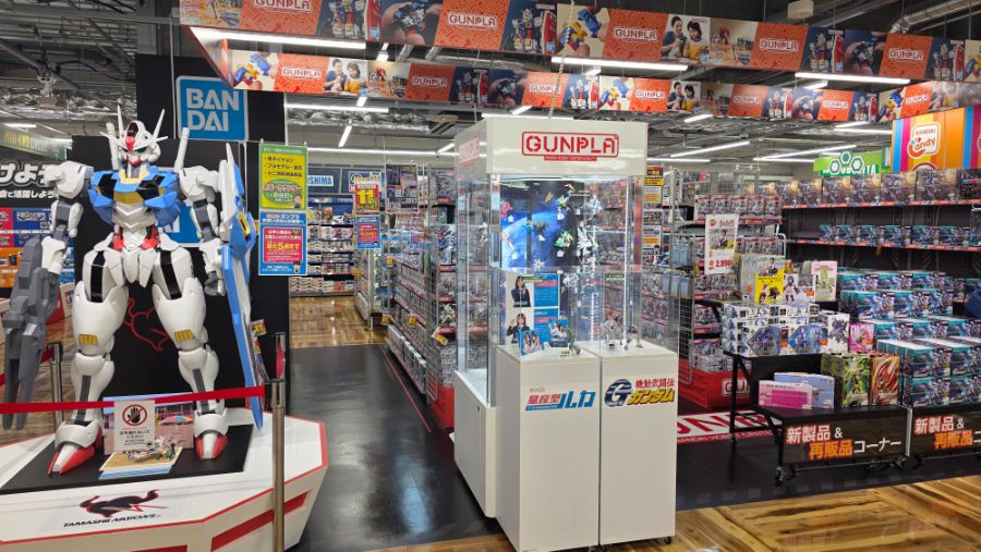 [일본] 요코하마 덕질 여행기! 요코하마에서 덕질 탐방! (초스압)_62.jpg