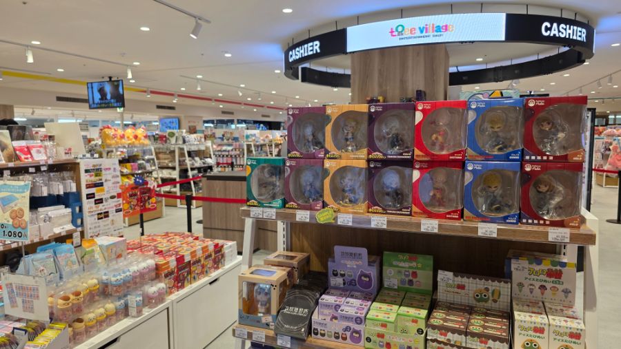 [일본] 요코하마 덕질 여행기! 요코하마에서 덕질 탐방! (초스압)_65.jpg