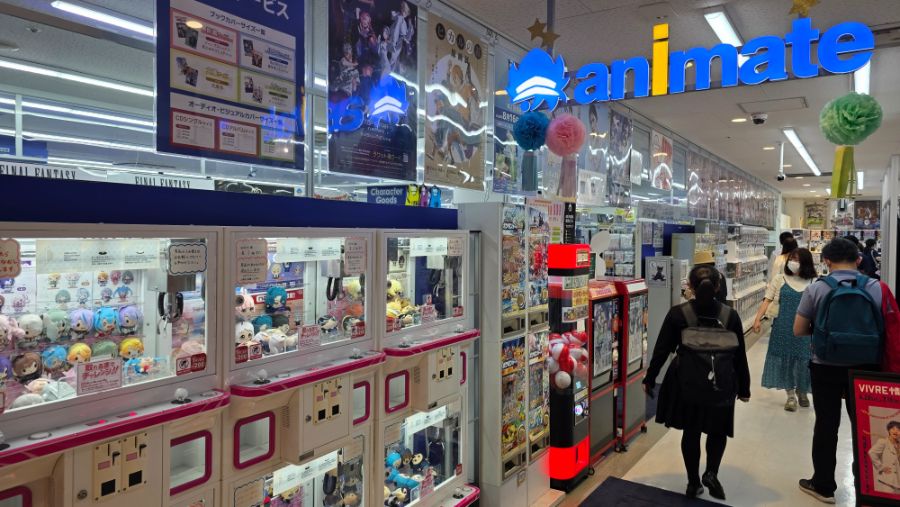 [일본] 요코하마 덕질 여행기! 요코하마에서 덕질 탐방! (초스압)_81.jpg