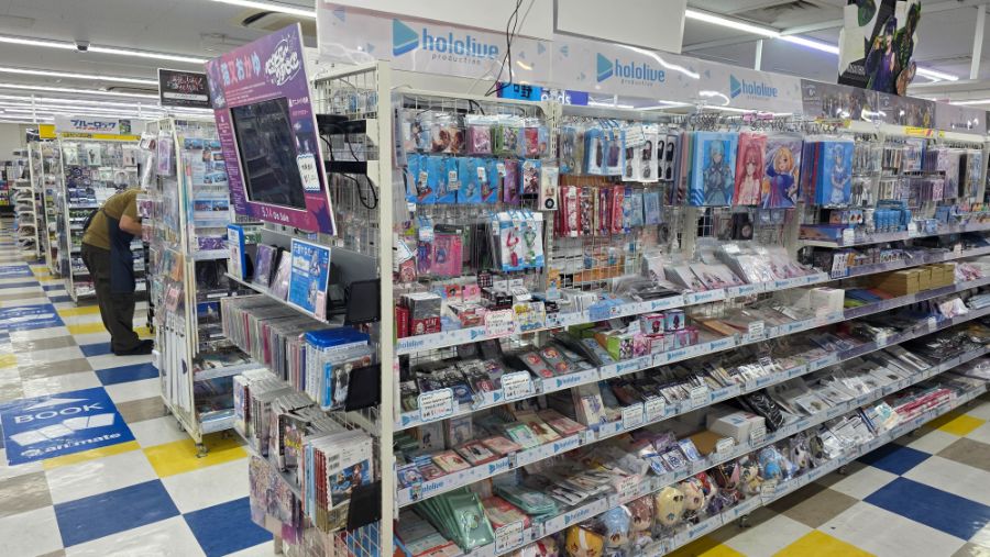 [일본] 요코하마 덕질 여행기! 요코하마에서 덕질 탐방! (초스압)_82.jpg