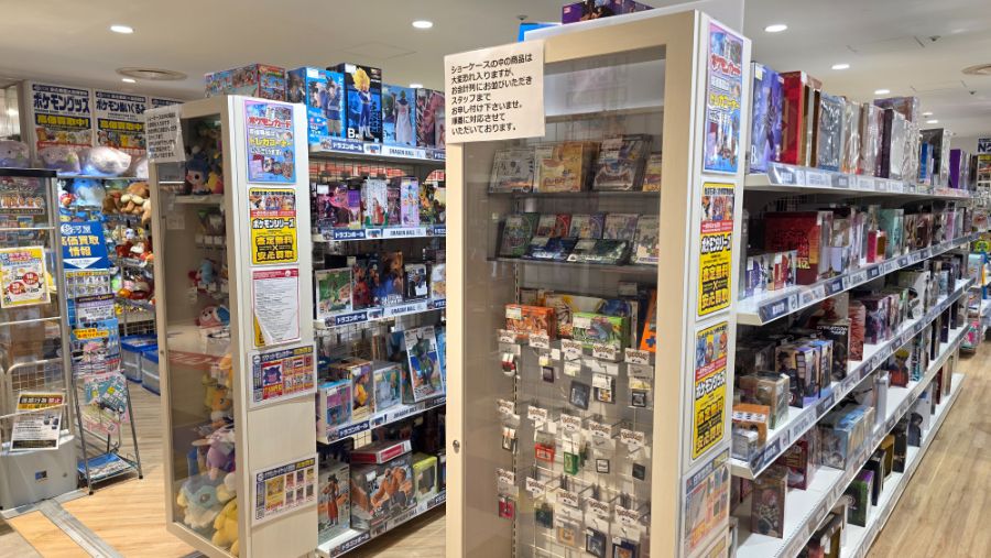 [일본] 요코하마 덕질 여행기! 요코하마에서 덕질 탐방! (초스압)_120.jpg