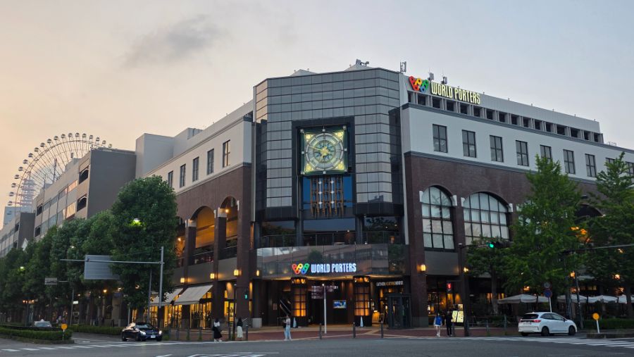 [일본] 요코하마 덕질 여행기! 요코하마에서 덕질 탐방! (초스압)_142.jpg