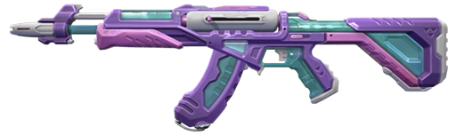 [발로란트] 스플래시X 총기 스킨 번들 출시_15.webp