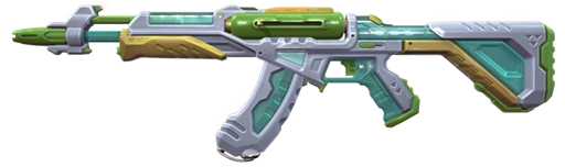 [발로란트] 스플래시X 총기 스킨 번들 출시_14.webp