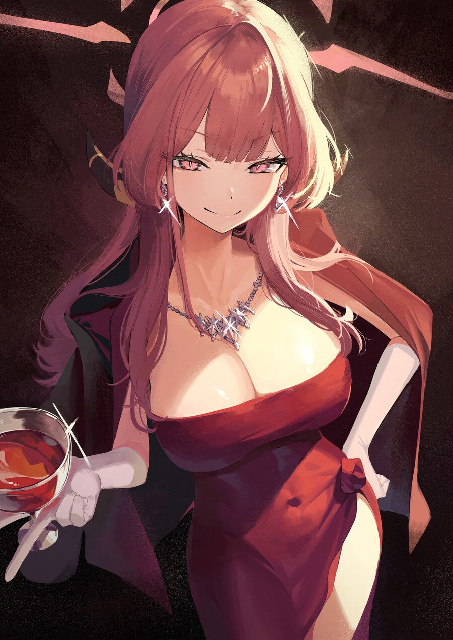 (블루아카) 드레스 아루 특징_1.png