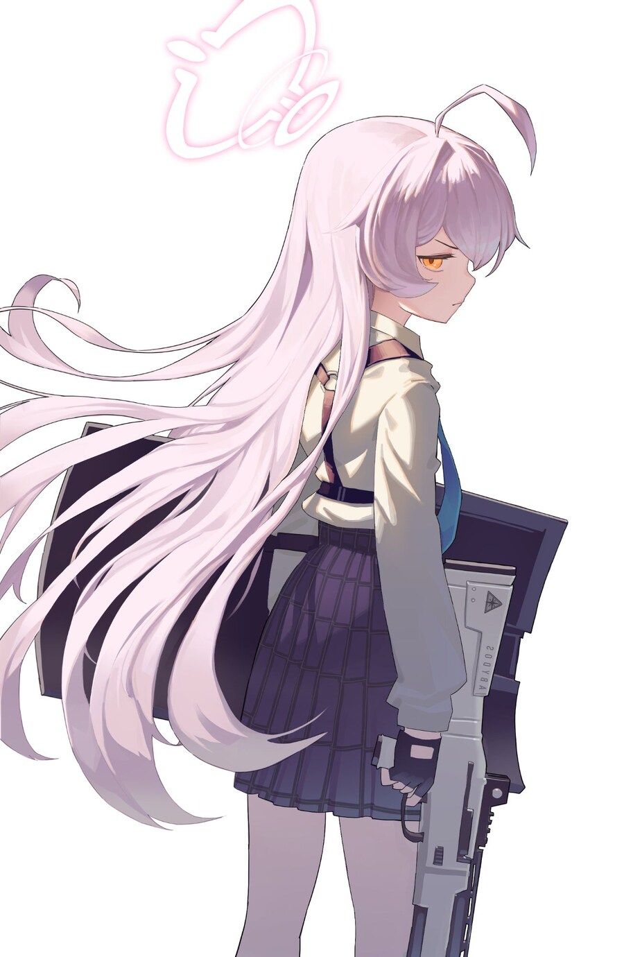 블루아카)야짤 제외 학생별로 제일 좋아하는 짤 올려보기_17.jpg