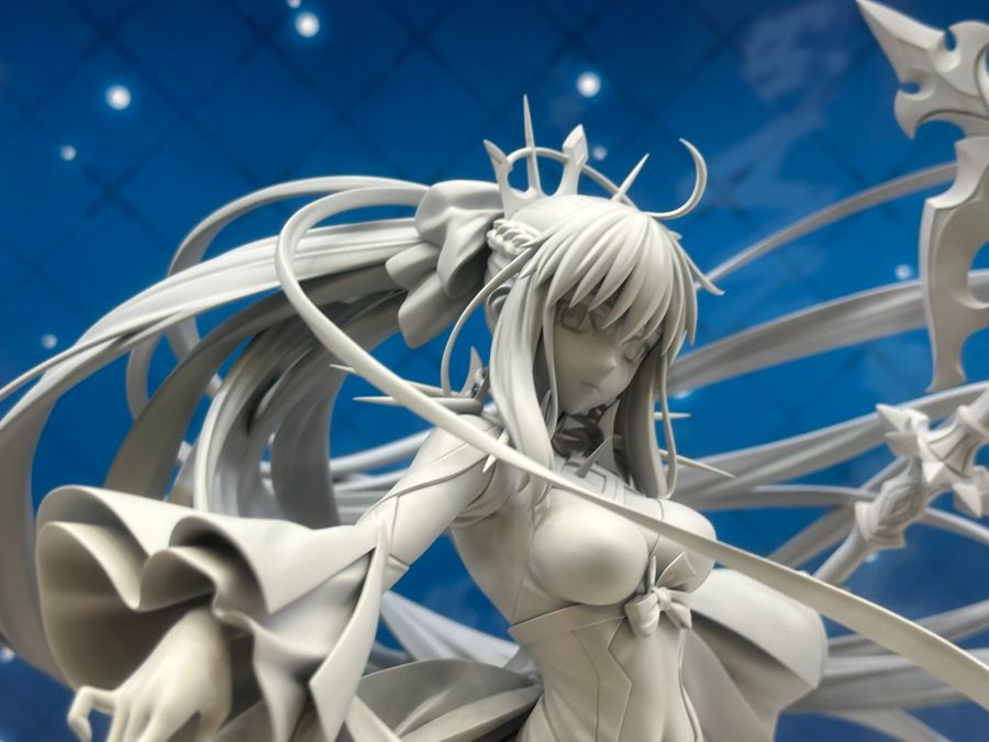 [알터] FGO - 버서커 / 모르간 최종재림 Ver 원형 전시 사진_4.jpg