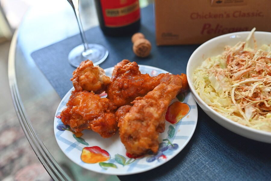 불금엔 페리카나 반반치킨!ㅎ;_3.jpg