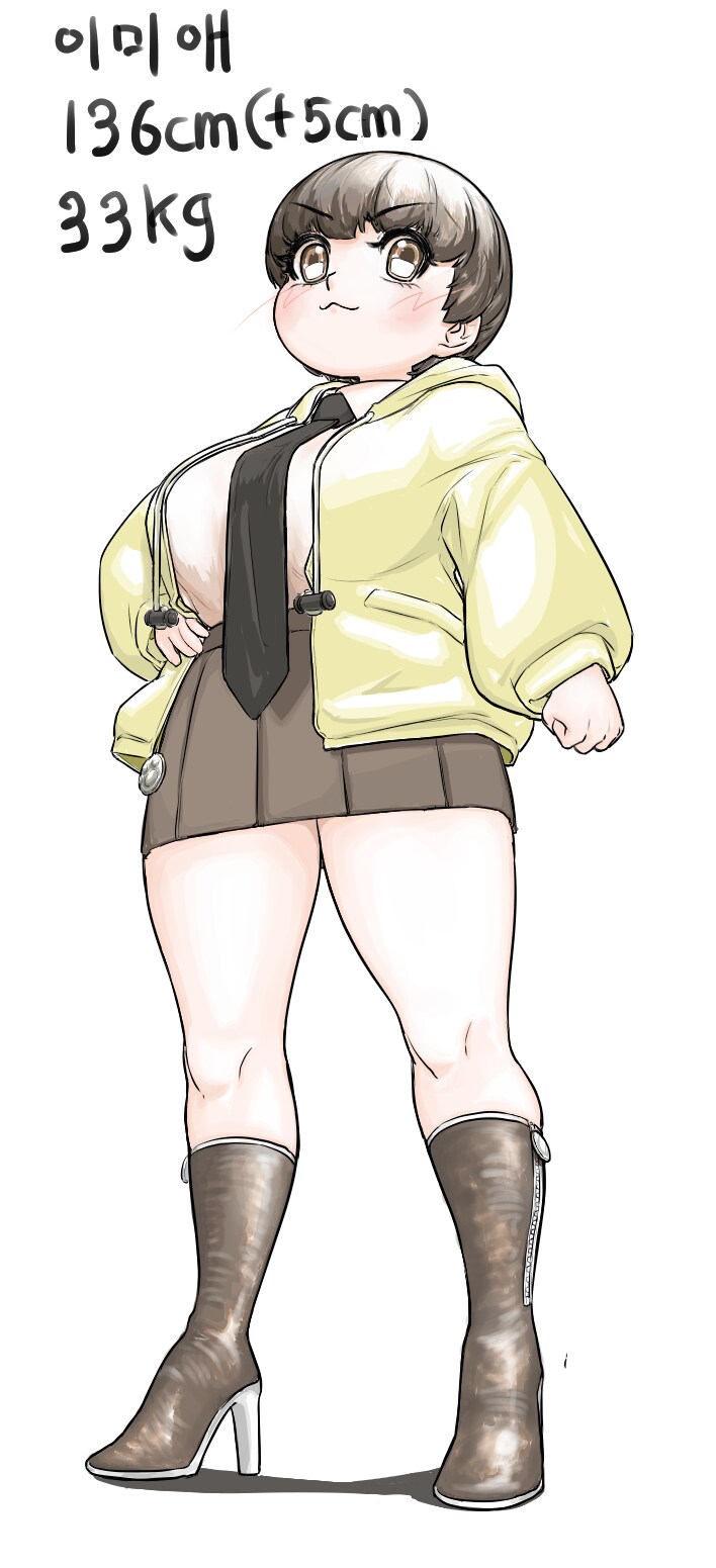 숏스택 소녀 그림 모음 2_1.png