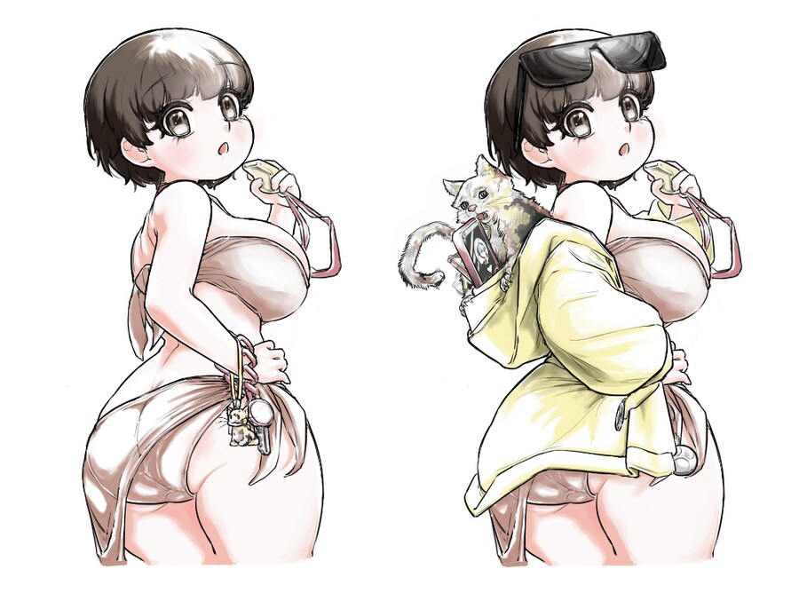 숏스택 소녀 그림 모음 2_7.png