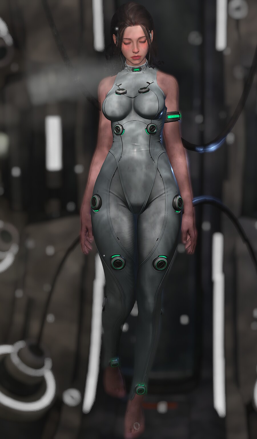 어휴 일때문에 오늘은 건전한 다희_1.png