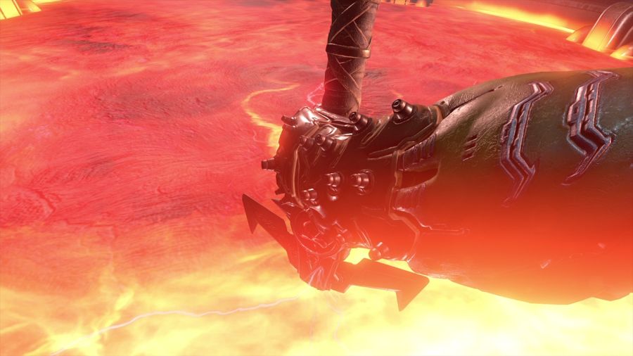 [DOOM]강력한 마검을 손에 넣는 둠 슬레이어_2.jpg