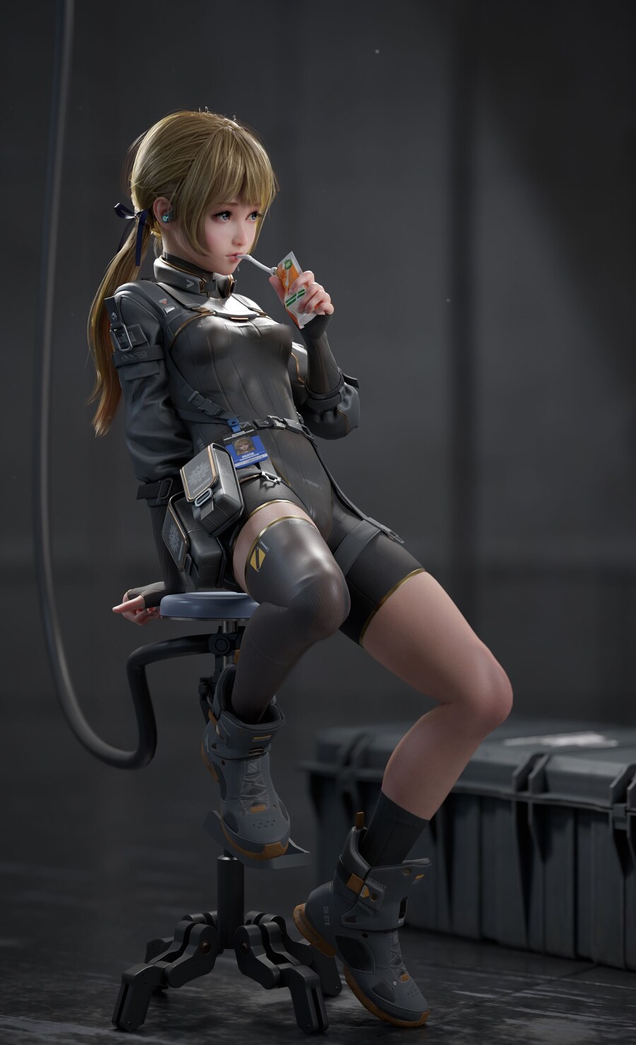 크툴루랑 맞서싸우는 스팀 vr겜 근황_3.png