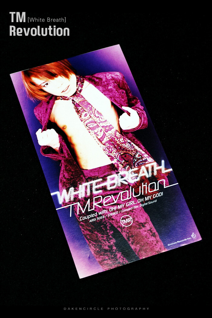 TMRevolution(티엠레볼루션) ; White Breath_2.jpg