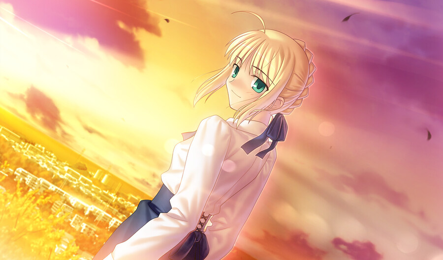 Fate/hollow ataraxia 리마스터 8월 7일 발매, 스팀 등록_15.jpg
