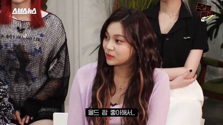 요즘 젊은 친구들이 좋아하는 올드팝 ㅋㅋㅋㅋㅋㅋ_1.jpg