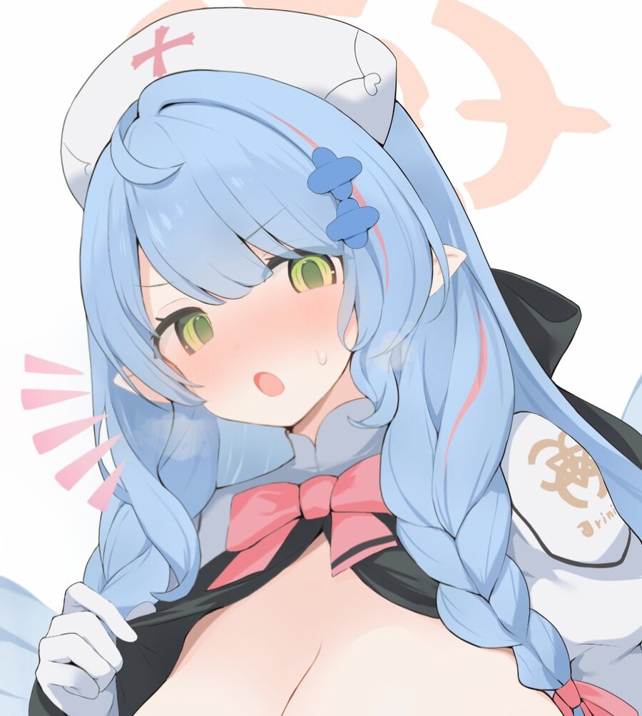 블루아카)미네가슴 빨고 싶다..._1.jpg