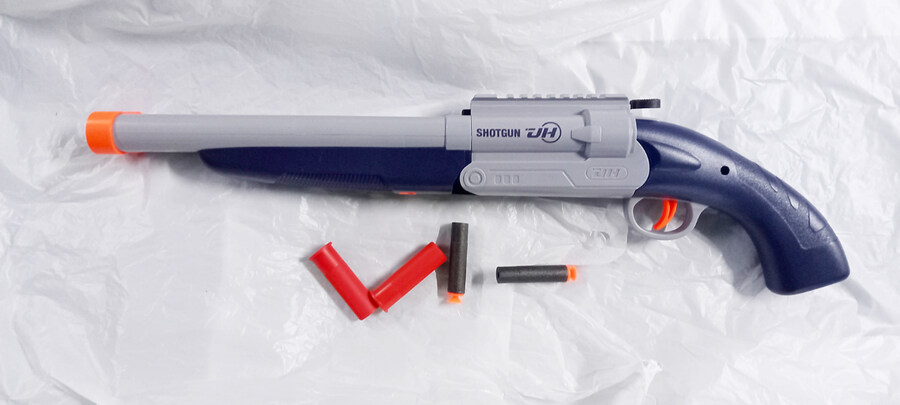 (프라외) 알리에서 산 장난감총 중 가장 마음에 드는 것_1.jpg