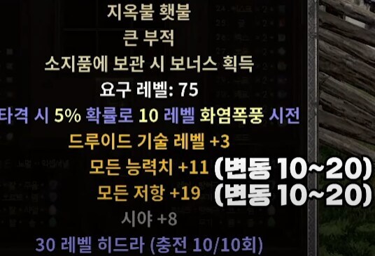 [디아블로2] 나 드루이드 키워보려고하는데_1.jpg