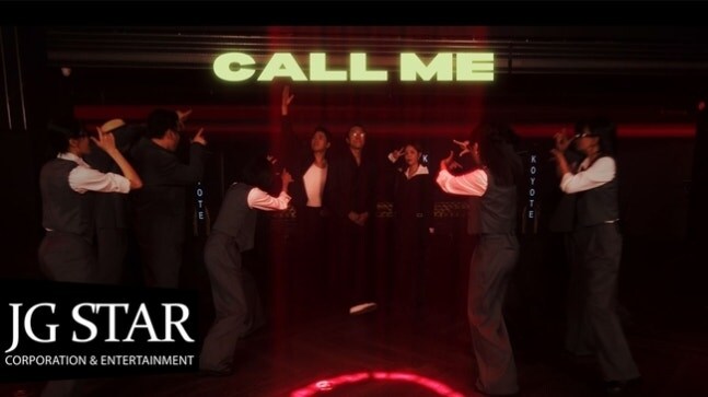 코요태, ‘콜미’로 돌아온 완전체 저력…티저부터 심상치 않다_1.jpg