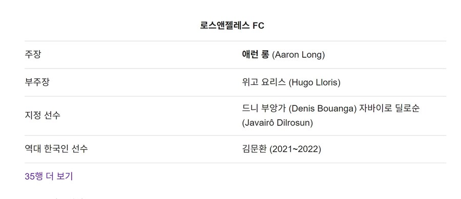 ‘Here We go’ 확인…토트넘 떠나는 손흥민 유력 차기 행선지는 LA FC_1.jpg