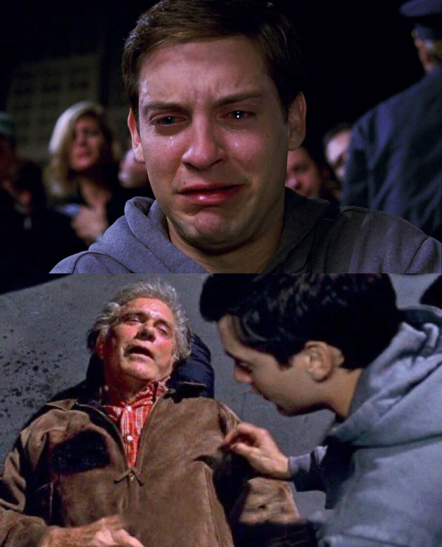 MCU) "벤 삼촌... 드디어 깨달았어요 그 때 그 말.."_1.jpg