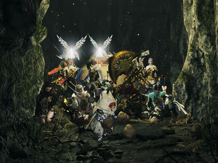 그 여름, 우리는 만나게 되었다 - Fariy Tale_1.png