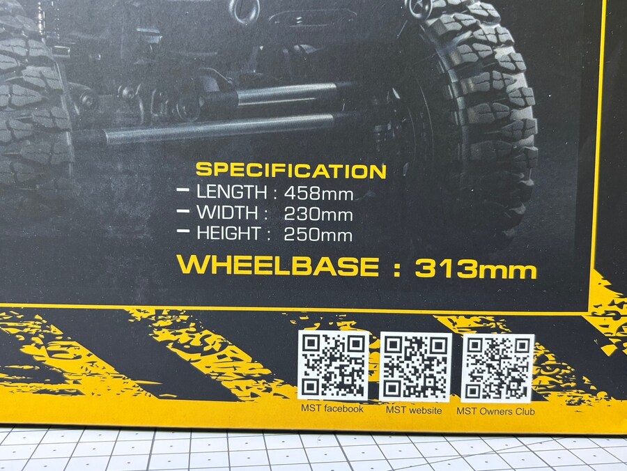 1/8 MST CFX-W J45C 완성_2.jpg