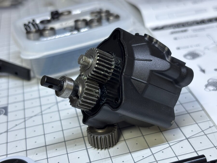 1/8 MST CFX-W J45C 완성_33.jpg