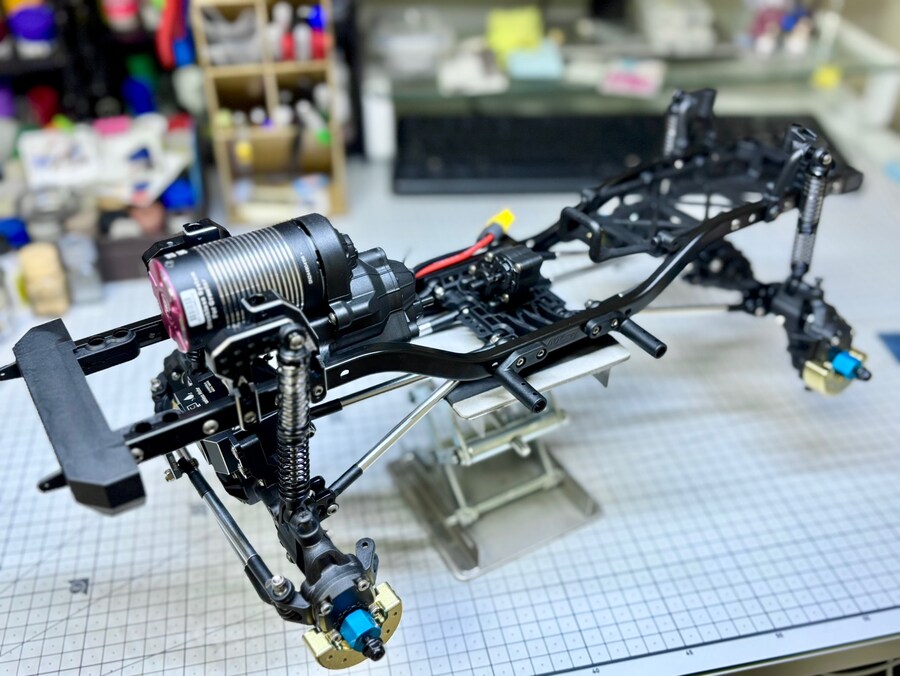 1/8 MST CFX-W J45C 완성_74.jpg