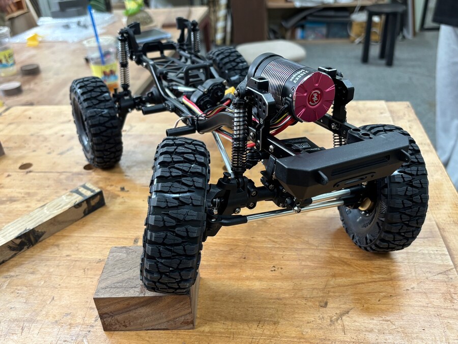 1/8 MST CFX-W J45C 완성_76.jpg