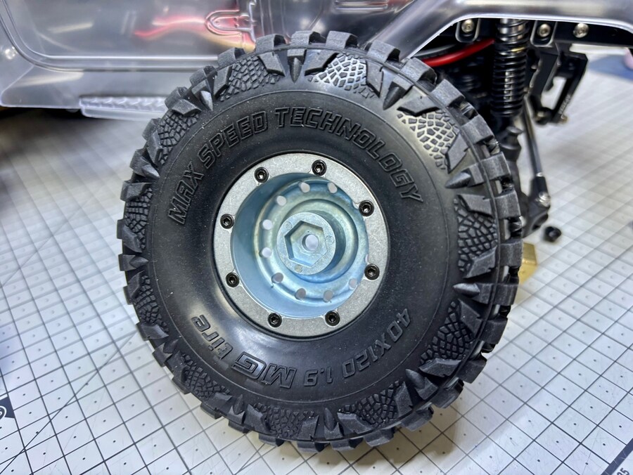 1/8 MST CFX-W J45C 완성_84.jpg