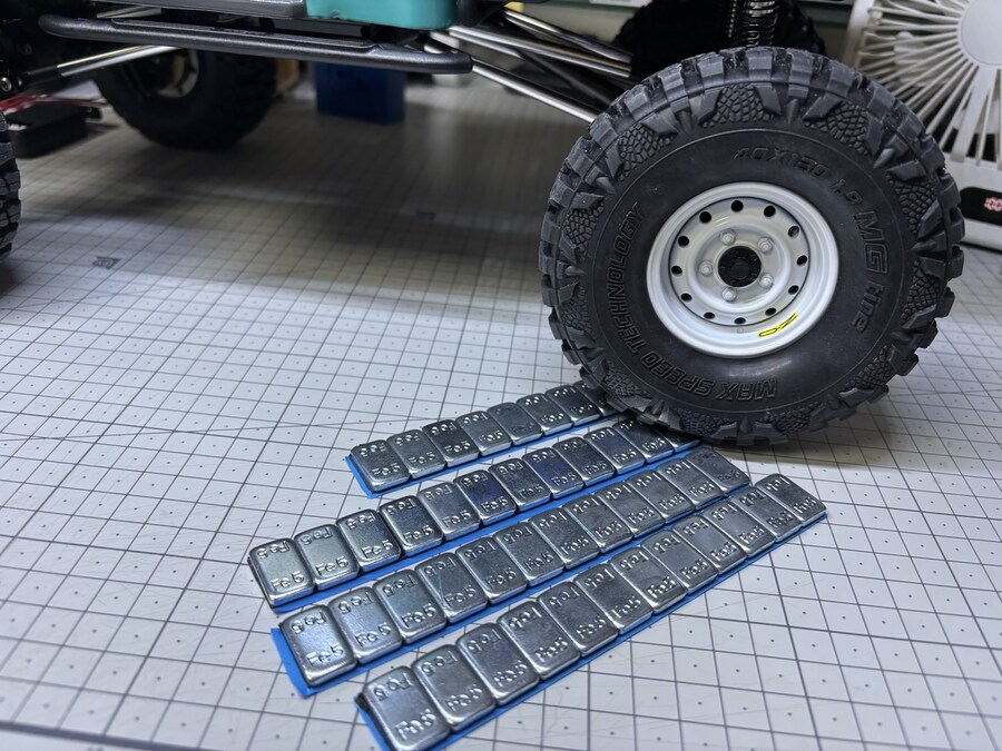 1/8 MST CFX-W J45C 완성_90.jpg