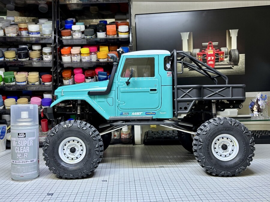 1/8 MST CFX-W J45C 완성_162.jpg