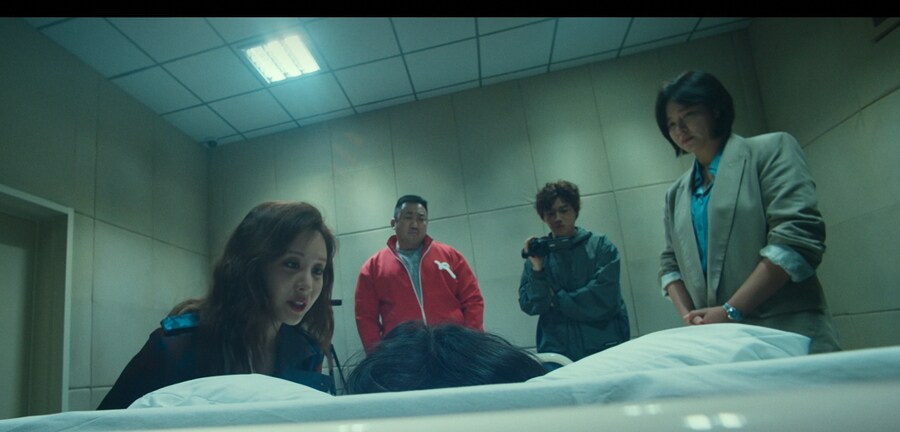 데몬헌터스) 존나 재미없는데 니들 왜 다 거짓말했냐_1.png
