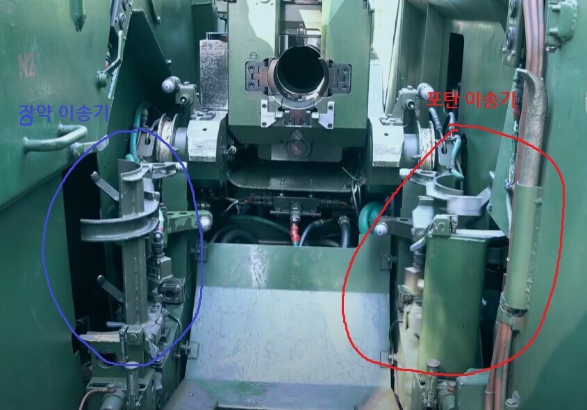 체코군이 K-9 자주포 대신에 선택한 세자르 자주포 근황._11.png