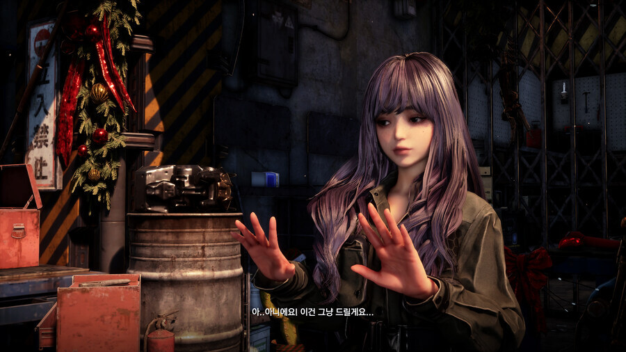 스텔라블레이드)미쳐버린 최신 모드 근황.jpg_10.jpg