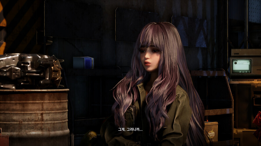 스텔라블레이드)미쳐버린 최신 모드 근황.jpg_14.jpg