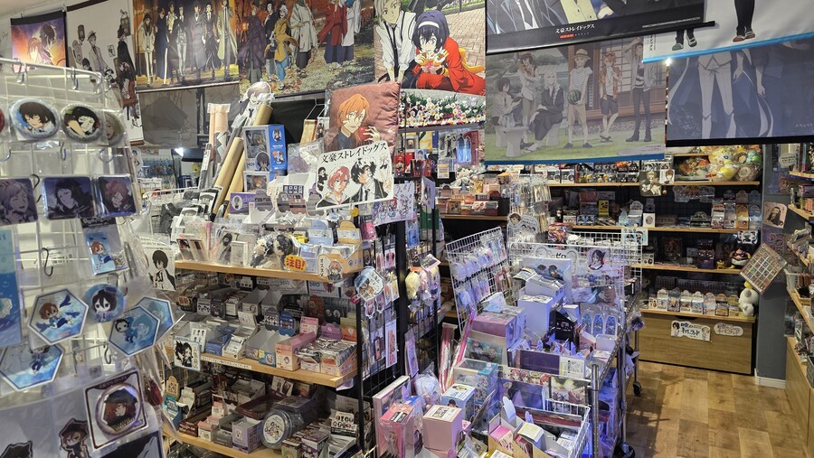 [일본] 요코하마 덕질 여행기! 요코하마에서 덕질 탐방! (초스압)_169.jpg