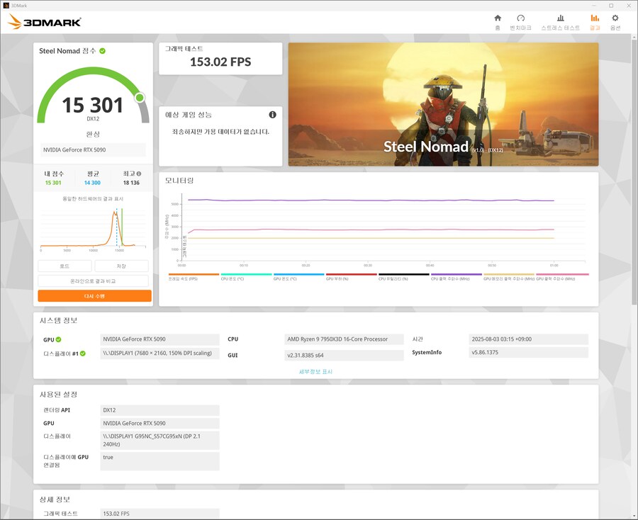 오랜만에 켜보는 P2W 게임(feat. RTX 5090)_1.png