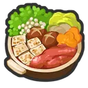 요괴워치 시리즈의 1편부터 4편까지 그리고 월드에서의 음식-스키야키편_5.webp