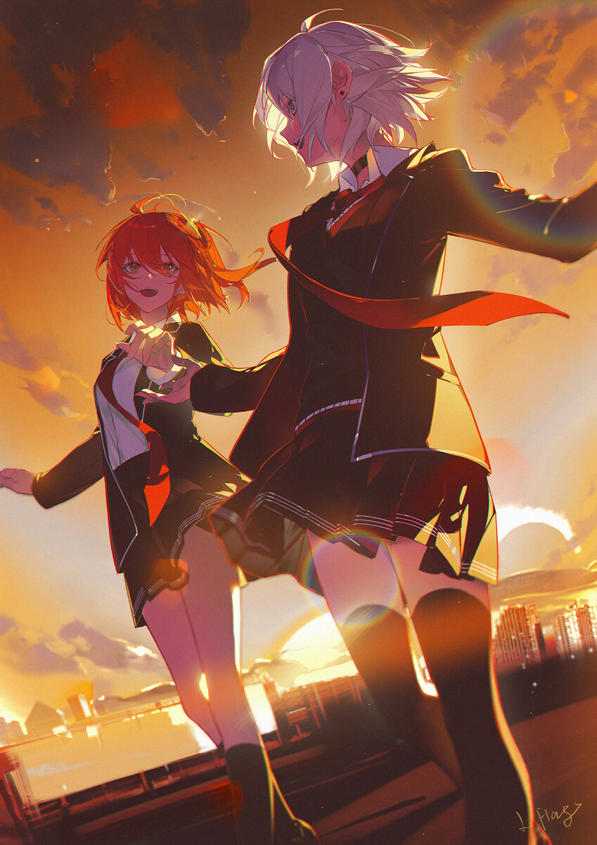 [FGO] 10주년 미쳤다 미쳤어 진짜_7.jpg