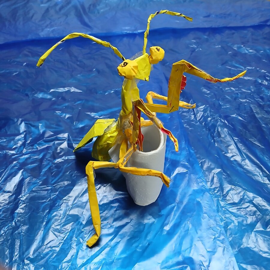 만들기) 황금 사마귀_9.jpg