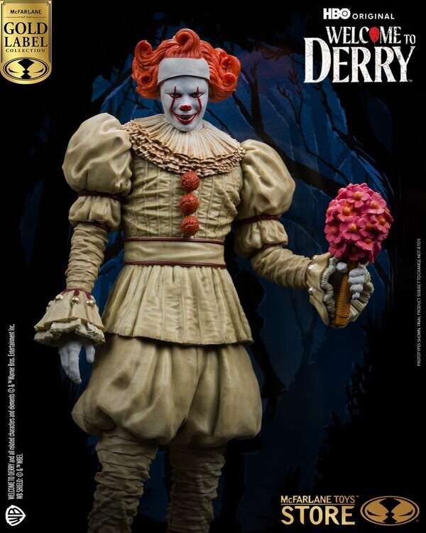 [맥팔레인] 그것 '페니와이즈'_2.jpg