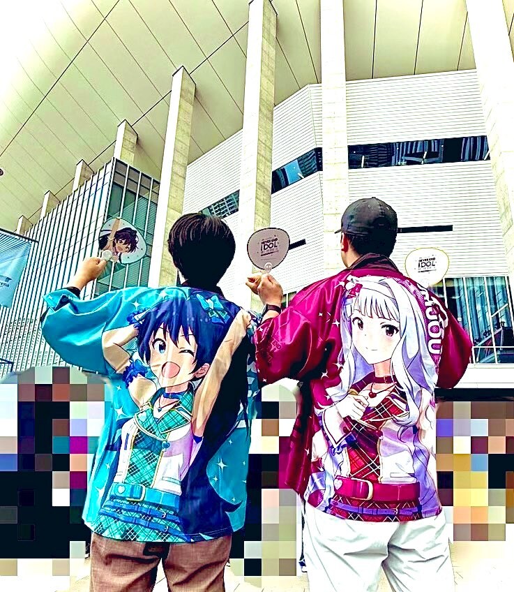 [@성덕] 겐P 표정 너무 밝다_2.jpg